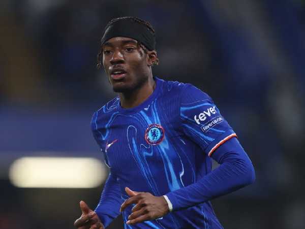 Noni Madueke berpeluang meninggalkan Chelsea