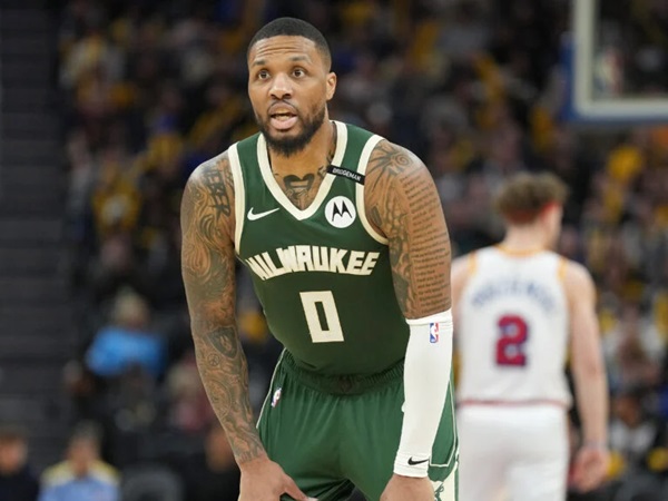 Doc Rivers Berharap Damian Lillard Kembali Secepat Mungkin