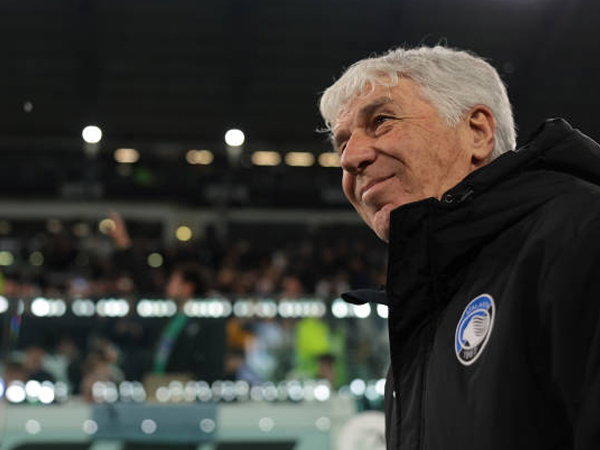 Gian Piero Gasperini Tersanjung oleh Ketertarikan AS Roma