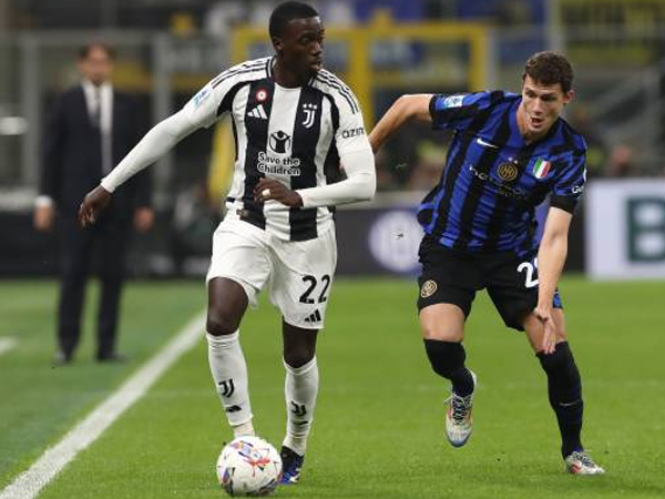 Hadiah Fantastis Piala Dunia Klub, Inter Milan dan Juventus Dapat Berapa?