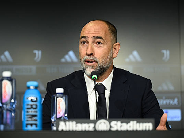 Harus Cepat Beradaptasi, Igor Tudor Bawa Gaya Menyerang ke Juventus