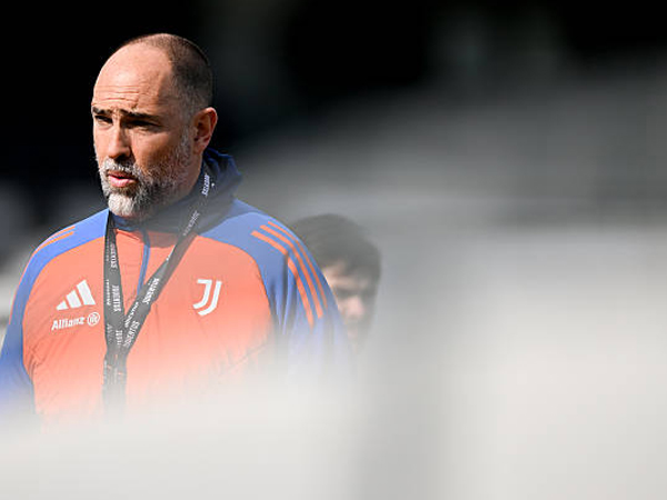 Igor Tudor Mulai Era Baru Juventus, Sikap Pemilik Klub Jadi Sorotan