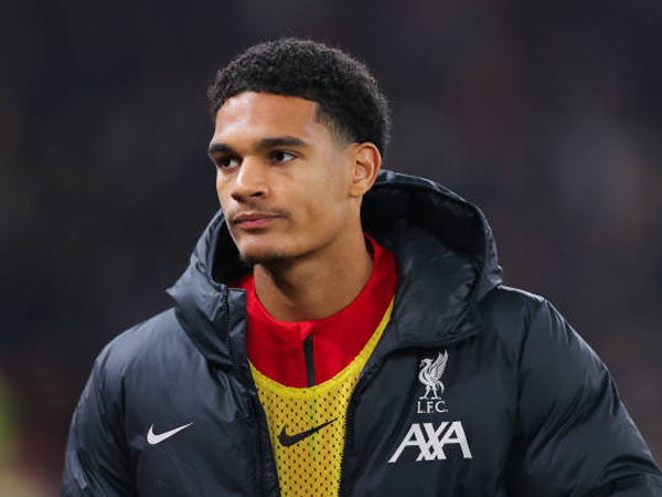 Jarell Quansah Masuk Radar Newcastle United, Liverpool Tak Tergoda Menjual