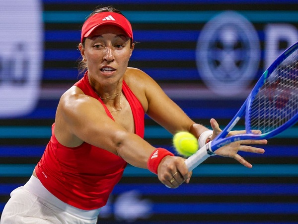 Jessica Pegula Sukses Jalankan Misi Balas Dendam Di Miami Open