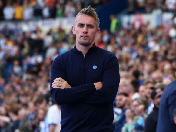 Manajer Ipswich Town, Kieran McKenna