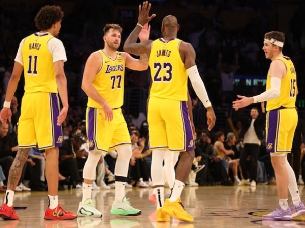 LeBron James Ungkap Akan Jadi Kunci Sukses Lakers