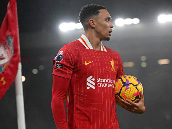 Liverpool Terancam Krisis Pemain Lokal Jika Trent Alexander-Arnold Hengkang