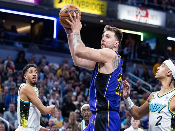 Luka Doncic Buka Suara Jelang Kembali Lawan Bulls