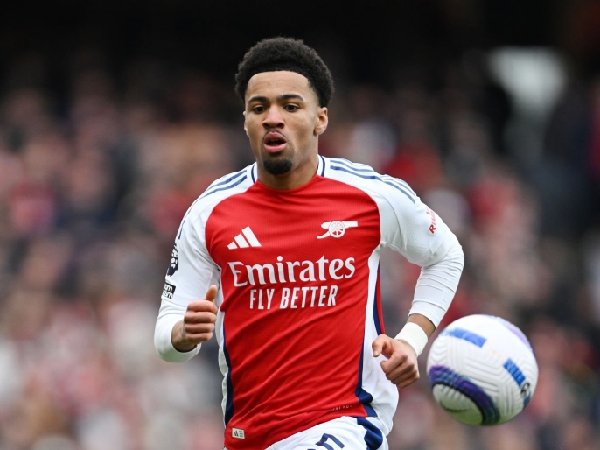 Ethan Nwaneri menjadi pemain penting Mikel Arteta musim ini