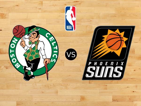 Boston Celtics akan bertamu ke kandang Phoenix Suns pada Rabu (26/3) malam atau Kamis pagi WIB. (Foto: NBA)