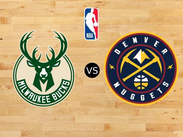 Milwaukee Bucks akan bertamu ke kandang Denver Nuggets pada Rabu (26/3) malam atau Kamis pagi WIB. (Foto: NBA)