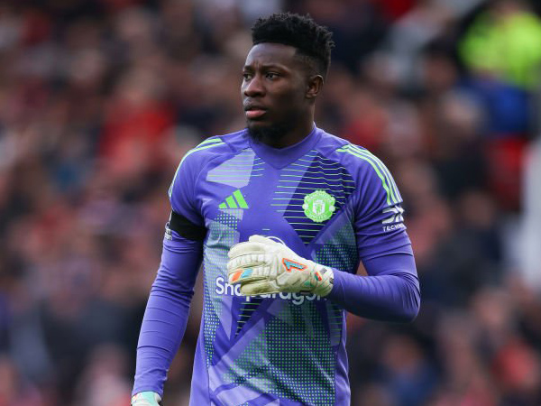 Andre Onana.