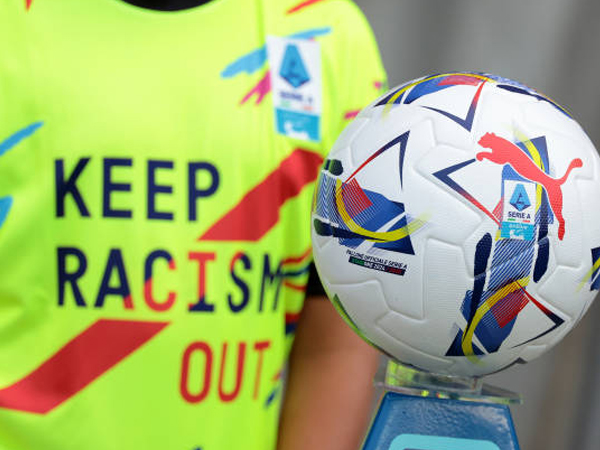 Serie A Bisa Tambah Wakil di Kompetisi Eropa Lewat Jalur Alternatif