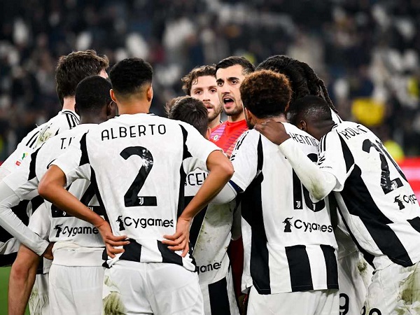 Juventus
