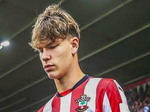 Gelandang incaran Tottenham