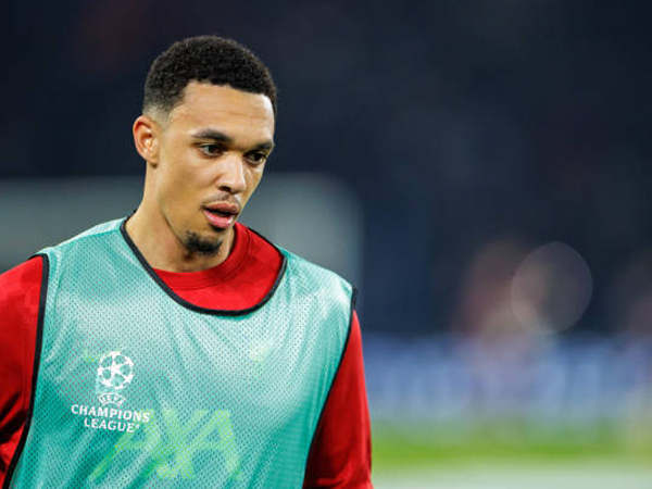 Trent Alexander-Arnold ke Real Madrid, Pengkhianatan Atau Pilihan Karier?
