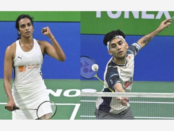 Undian Berat Para Pebulutangkis India di Kejuaraan Asia 2025