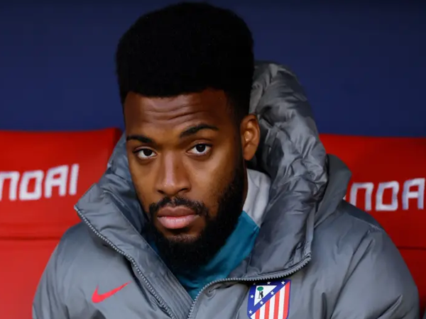 Gelandang terpinggirkan Atletico Madrid