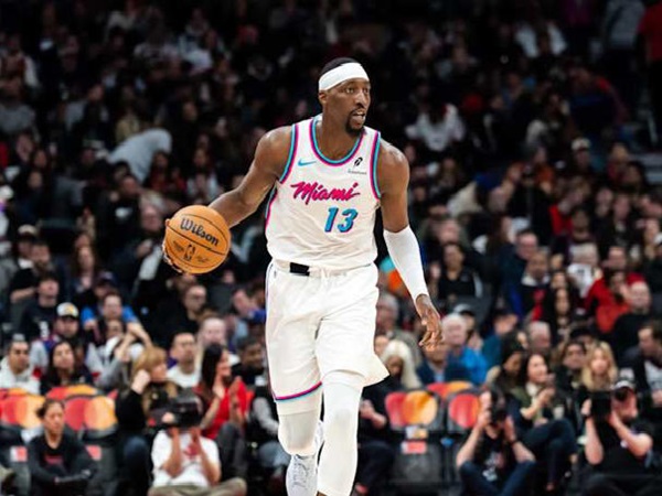 Bam Adebayo Ungkap Kunci Kebangkitan Miami Heat