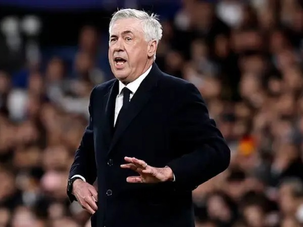 Carlo Ancelotti Bantah Telah Negosiasi dengan CBF