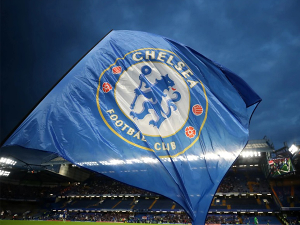 Markas Chelsea, Stamford Bridge.