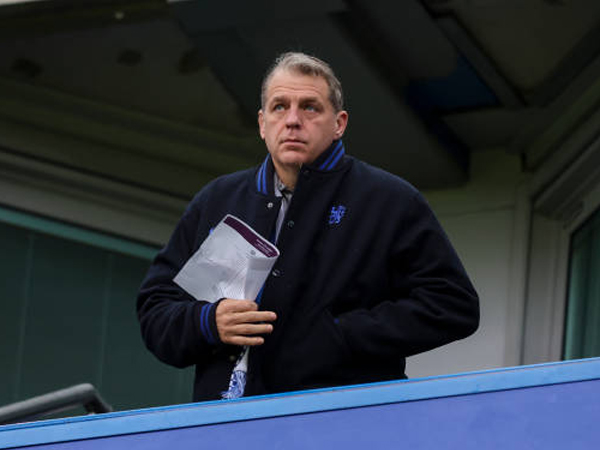 Chelsea Supporters Trust Minta Premier League Selidiki Todd Boehly