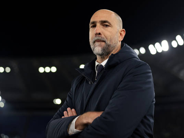 Era Baru Juventus, Igor Tudor Siap Ubah Formasi Jadi 3-4-2-1