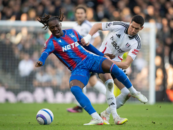 Fakta Menarik Jelang Laga Fulham vs Crystal Palace di Piala FA