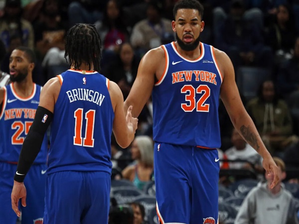 Heat Bantu Knicks Amankan Tiket ke Playoff Usai Kalahkan Hawks