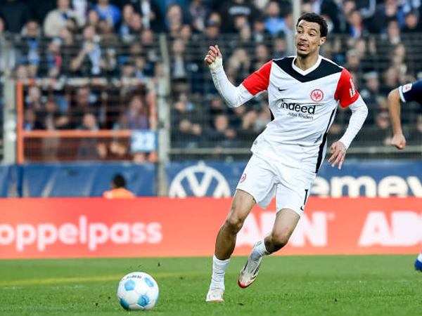 Hugo Ekitike Jadi Target Arsenal dan Liverpool di Musim Panas