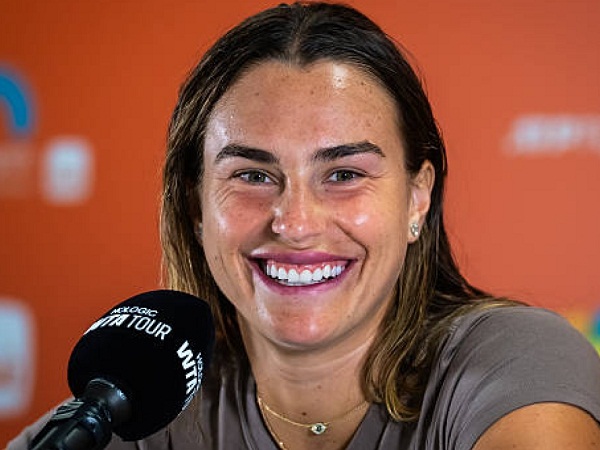 Jelang Final Di Miami, Aryna Sabalenka Ungkap Pelajaran Berharga Dari Kekalahan Teranyar