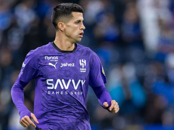 Joao Cancelo.