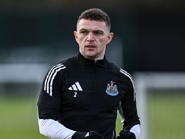 Bek kanan Newcastle United, Kieran Trippier