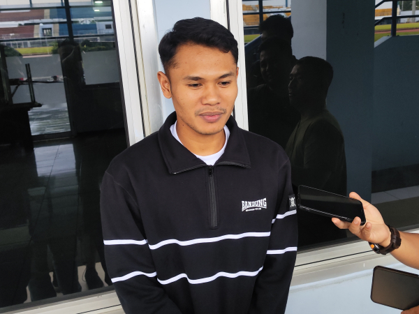 Dimas Drajad siap kembali tampil usai libur Idul Fitri