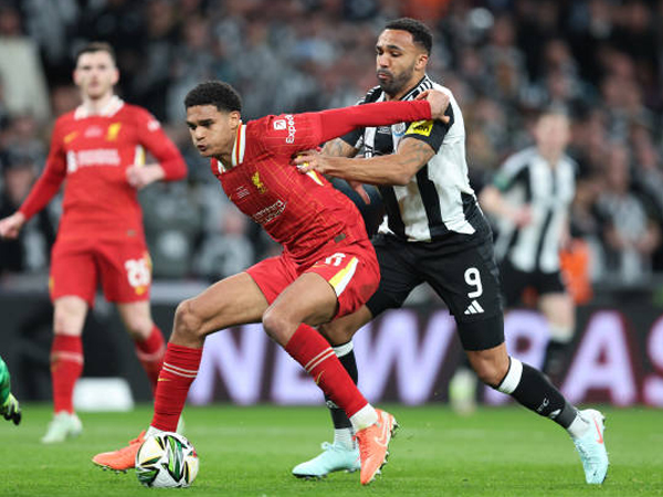 Kontrak Hingga 2029, Liverpool Tegaskan Jarell Quansah Tak Dijual