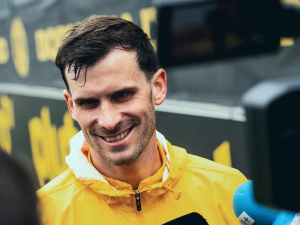 Pascal Gross