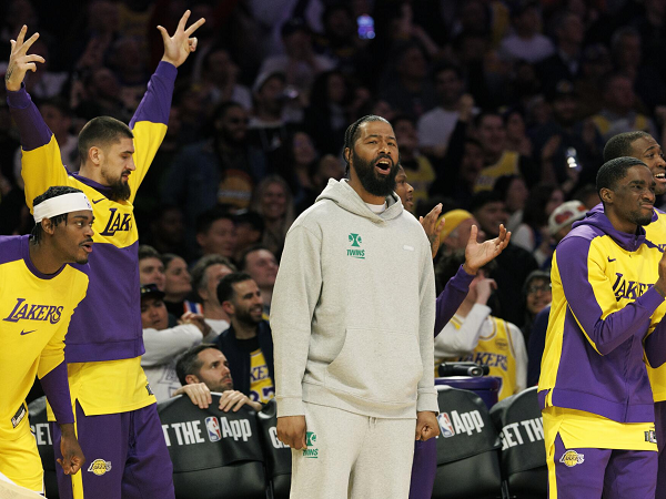 LeBron James disebut dalang kembalinya Markieff Morris ke Lakers.