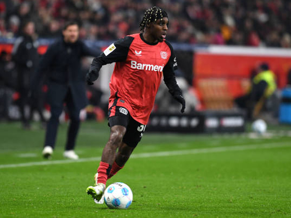 Liverpool Mulai Pembicaraan Awal untuk Rekrut Jeremie Frimpong