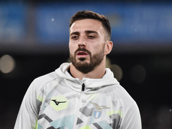 Manchester City Incar Mario Gila, Claudio Echeverri Bisa Jadi Bagian Deal