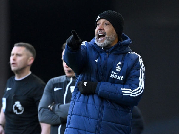 Manajer Nottingham Forest, Nuno Espirito Santo