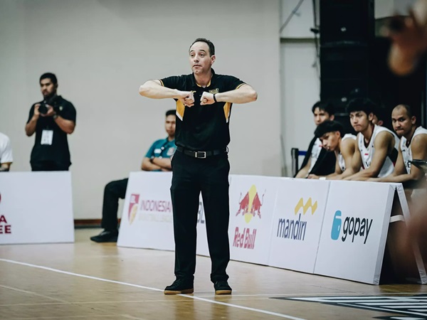 Pablo Favarel Berharap Carabali Dapat Bantu Dewa United