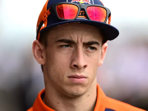 Pedro Acosta Bahas Masa Depannya dengan KTM Jelang MotoGP AS