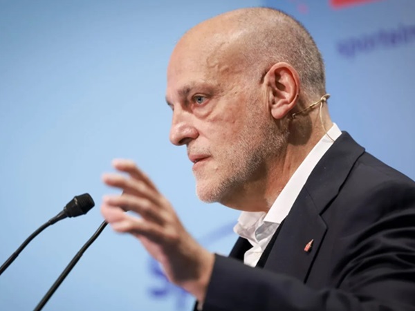 Presiden La Liga Kembali Kecam Real Madrid tentang Jadwal