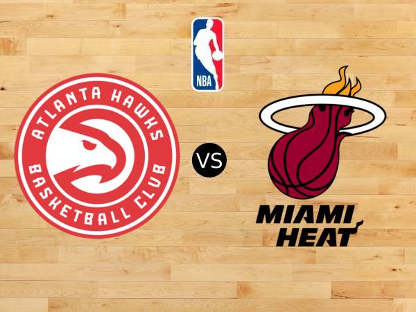 Atlanta Hawks akan bertamu ke kandang Miami Heat pada Kamis (27/3) malam atau Jumat pagi WIB. (Foto: NBA)