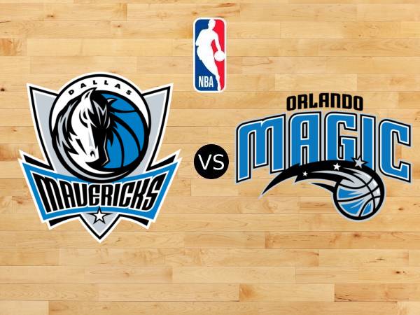 Dallas Mavericks akan bertamu ke kandang Orlando Magic pada Kamis (27/3) malam atau Jumat pagi WIB. (Foto: NBA)