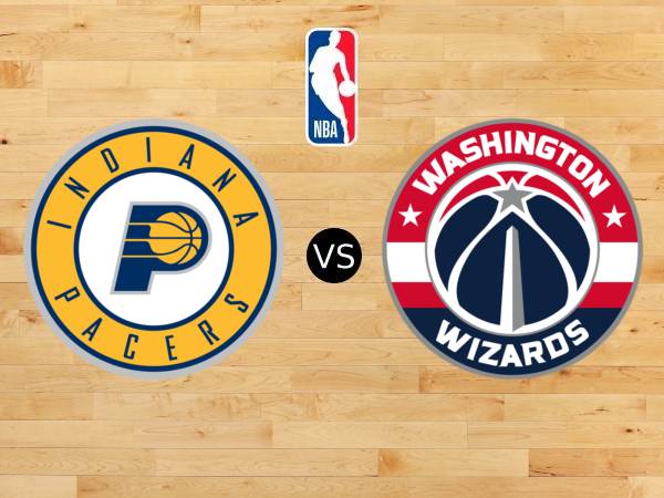 Indiana Pacers akan bertamu ke kandang Washington Wizards pada Kamis (27/3) malam atau Jumat pagi WIB. (Foto: NBA)