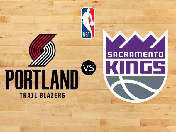 Portland Trail Blazers akan bertamu ke kandang Sacramento Kings pada Kamis (27/3) malam atau Jumat pagi WIB. (Foto: NBA)