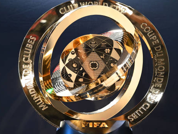 Segini Total Hadiah Uang Piala Dunia Antarklub