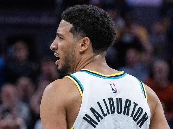 LeBron James tuai pujian besar dari Tyrese Haliburton.