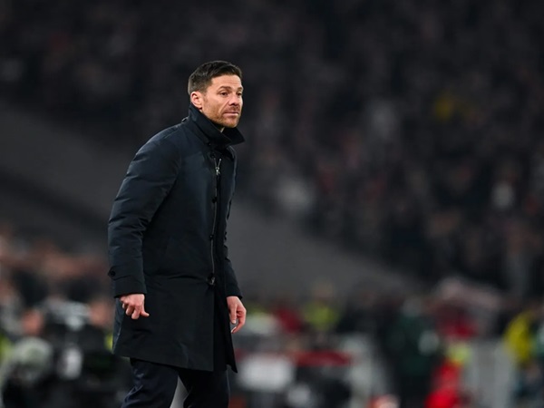 Xabi Alonso Belum Putuskan Mengenai Ketertarikan Real Madrid